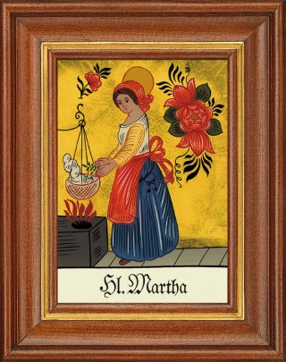 Martha 