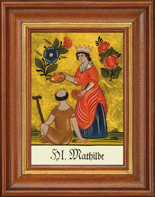 Mathilde 