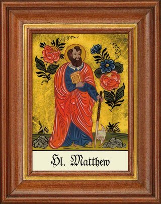 Matthew 
