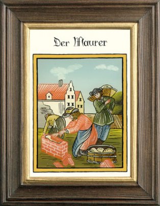 Maurer 