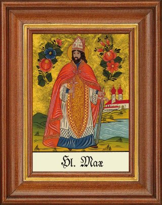 Max 