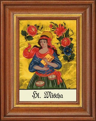 Mischa 