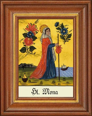 Mona 