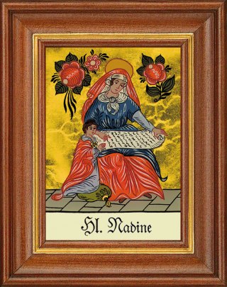 Nadine 