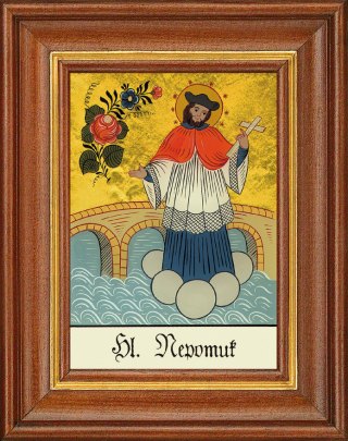 Nepomuk 