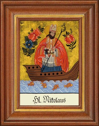 Nikolaus 
