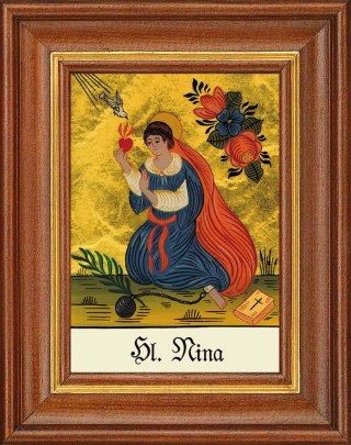 Nina 