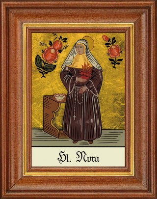 Nora 