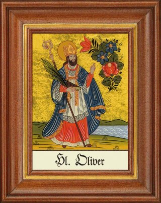 Oliver 