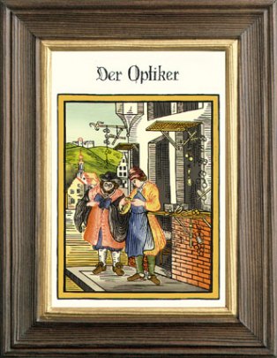 Optiker 