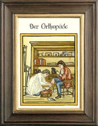 Orthopäde 