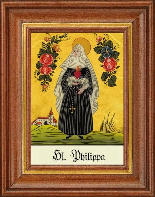 Philippa 