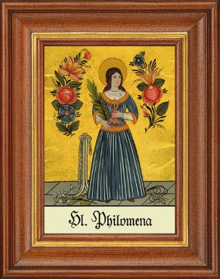Philomena 
