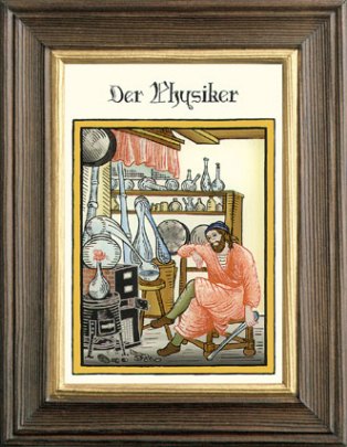 Physiker 