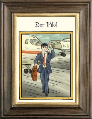 Pilot 