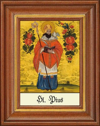 Pius 