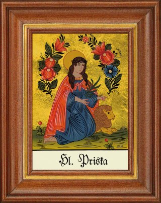 Priska 