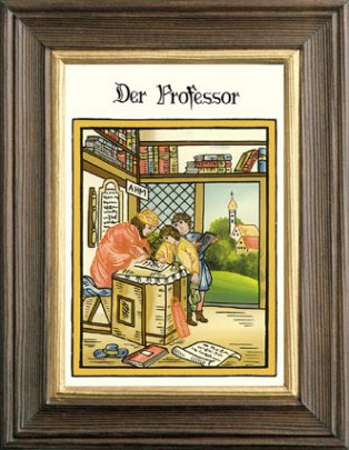 Professor 