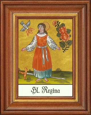 Regina 