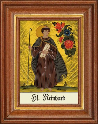 Reinhard 