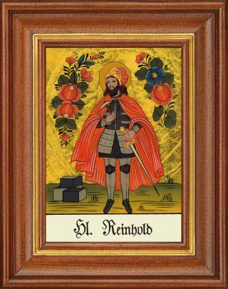 Reinhold 