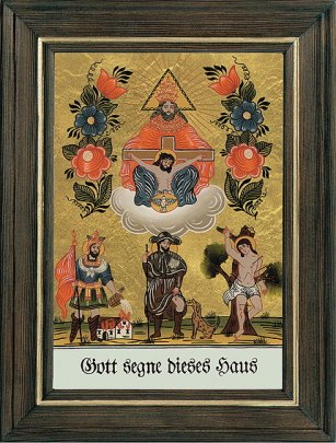 Rochus 4 Gold 