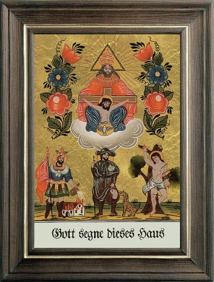 Rochus 5 Gold 