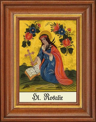 Rosalie 
