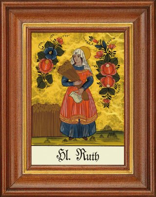 Ruth 