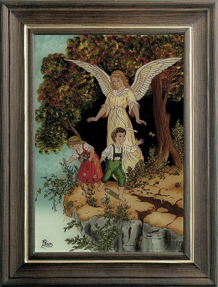 Schutzengel Nakesch 5 