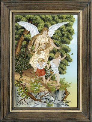 Schutzengel Taubinger 4 