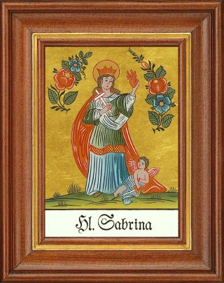 Sabrina 