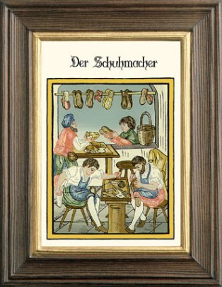 Schuhmacher 