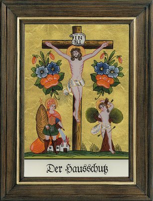 Sebastian 4 Gold 