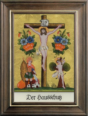 Sebastian 5 Gold 