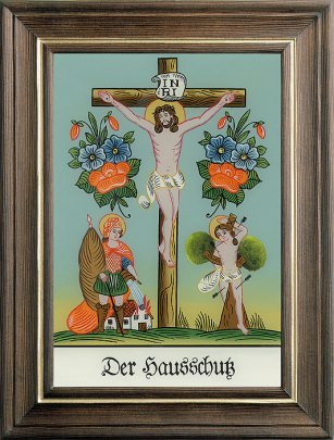 Sebastian 5 Blau 