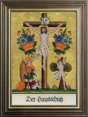 Sebastian 6 Gold 