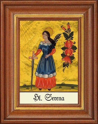 Serena 