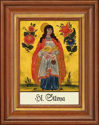 Silvya 