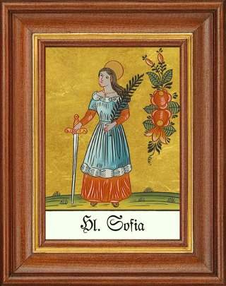 Sofia 