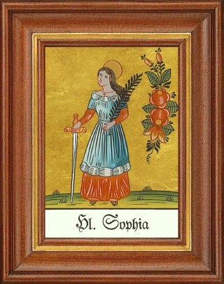 Sophia 