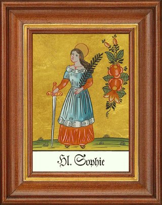 Sophie 