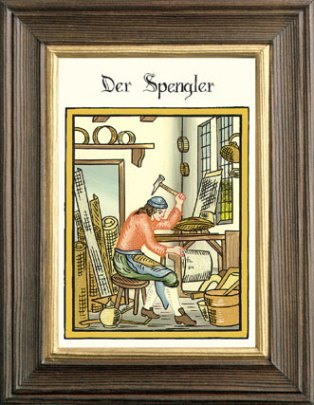 Spengler 