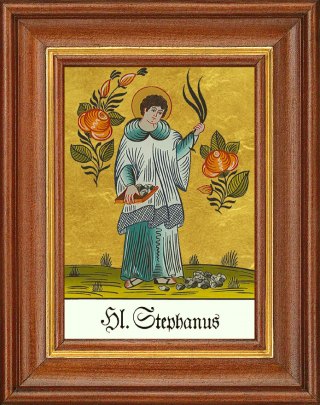 Stephanus 
