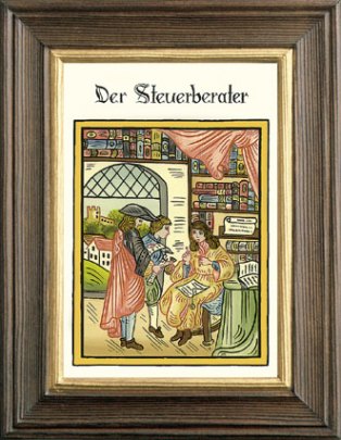 Steuerberater 