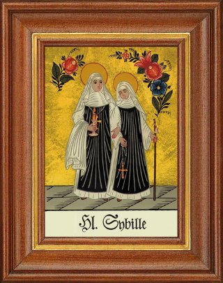 Sybille 