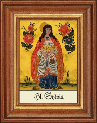 Sylvia 