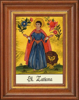 Tatiana 
