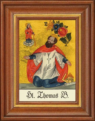 Thomas Becket 