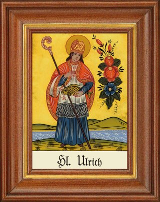 Ulrich Fisch 